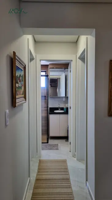 Foto 9 de Apartamento com 3 quartos para alugar, 80m2 em Itapema do Norte, Itapoa - SC