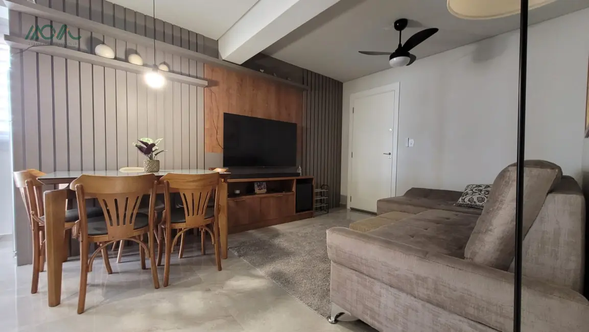 Foto 3 de Apartamento com 3 quartos para alugar, 80m2 em Itapema do Norte, Itapoa - SC