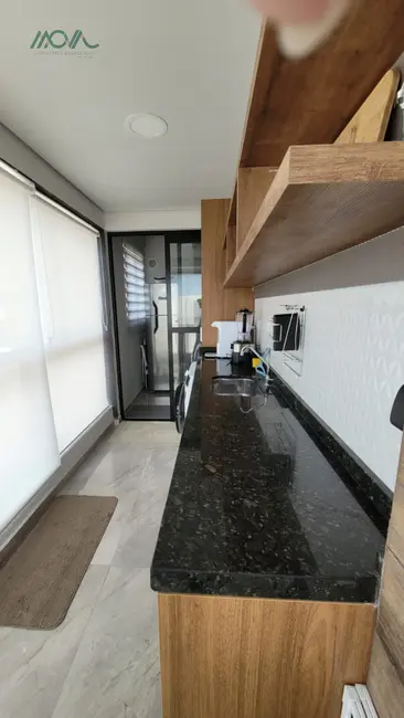 Foto 8 de Apartamento com 3 quartos para alugar, 80m2 em Itapema do Norte, Itapoa - SC