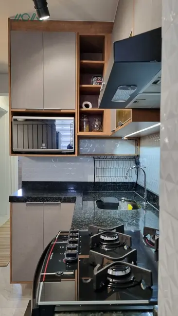 Foto 5 de Apartamento com 3 quartos para alugar, 80m2 em Itapema do Norte, Itapoa - SC