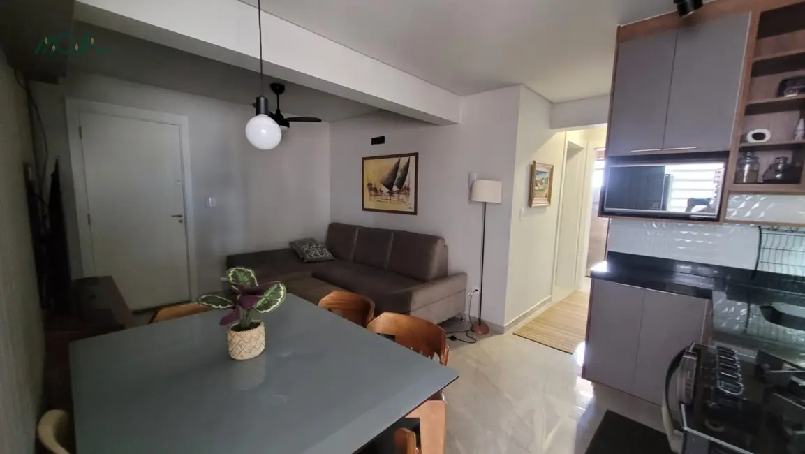 Foto 6 de Apartamento com 3 quartos para alugar, 80m2 em Itapema do Norte, Itapoa - SC