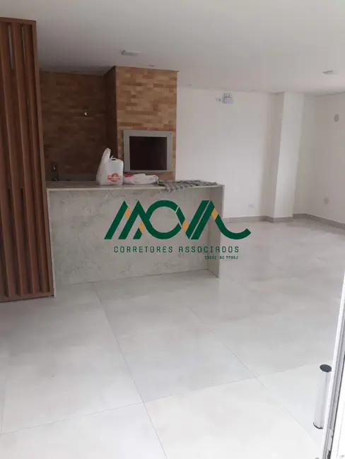 Foto 5 de Apartamento com 2 quartos à venda, 85m2 em Itapoa - SC