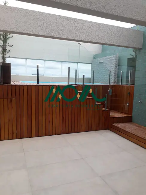 Foto 4 de Apartamento com 2 quartos à venda, 85m2 em Itapoa - SC