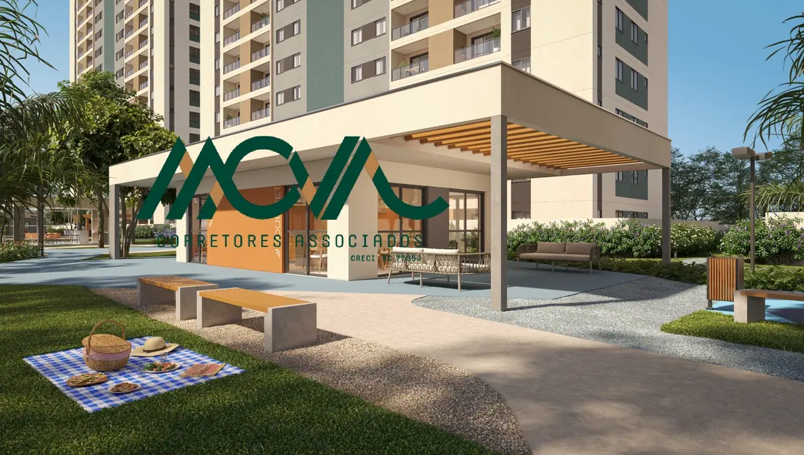 Foto 7 de Apartamento com 3 quartos à venda, 64m2 em Itapoa - SC