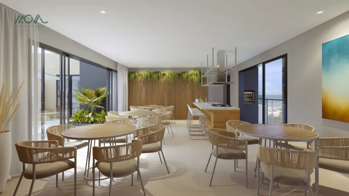 Foto 9 de Apartamento com 3 quartos à venda, 106m2 em Itapema do Norte, Itapoa - SC