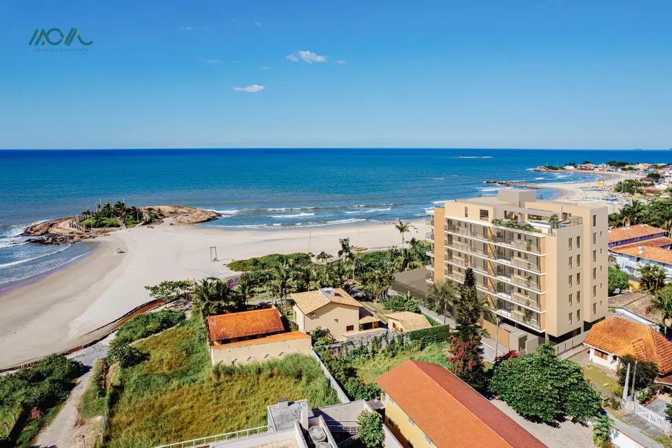 Foto 5 de Apartamento com 3 quartos à venda, 106m2 em Itapema do Norte, Itapoa - SC