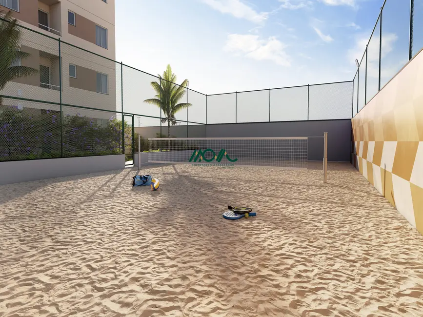 Foto 9 de Apartamento com 2 quartos à venda, 51m2 em Itapoa - SC