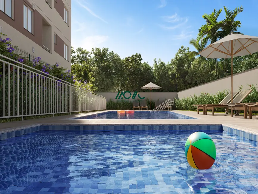 Foto 8 de Apartamento com 2 quartos à venda, 51m2 em Itapoa - SC