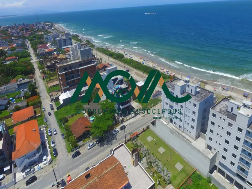 Foto 3 de Apartamento com 3 quartos à venda, 103m2 em Itapoa - SC