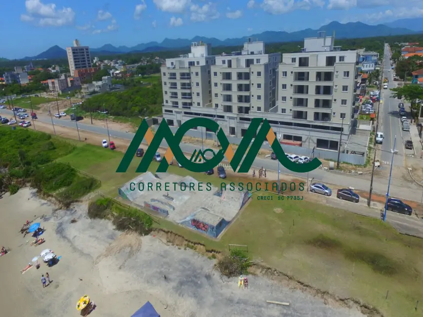 Foto 4 de Apartamento com 3 quartos à venda, 103m2 em Itapoa - SC