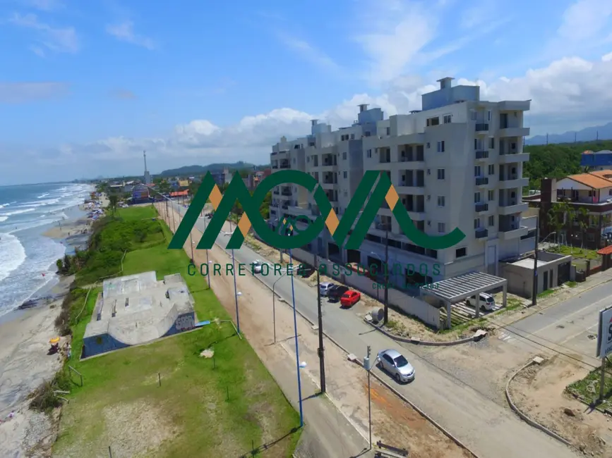 Foto 8 de Apartamento com 3 quartos à venda, 103m2 em Itapoa - SC