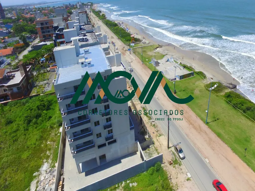 Foto 9 de Apartamento com 3 quartos à venda, 103m2 em Itapoa - SC