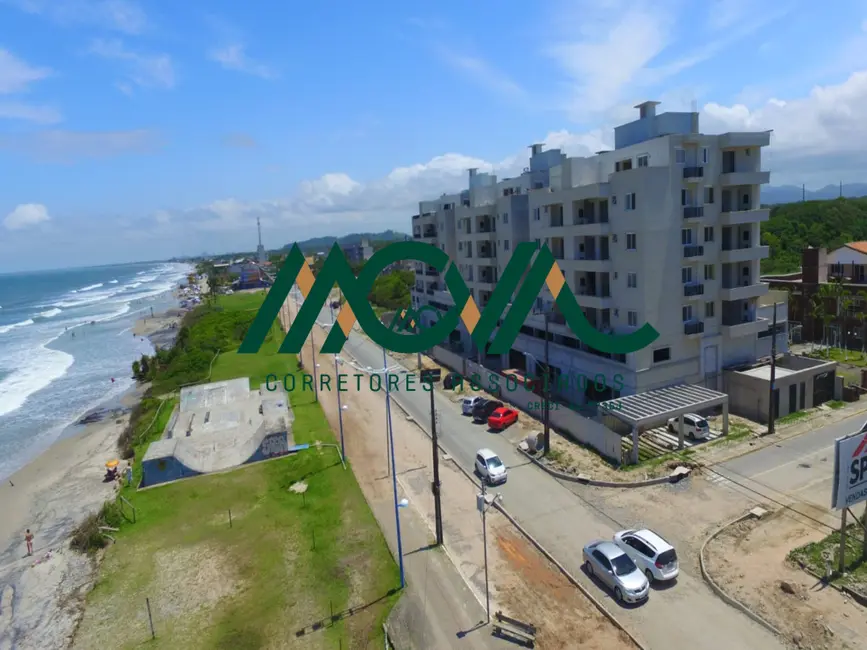 Foto 5 de Apartamento com 3 quartos à venda, 103m2 em Itapoa - SC