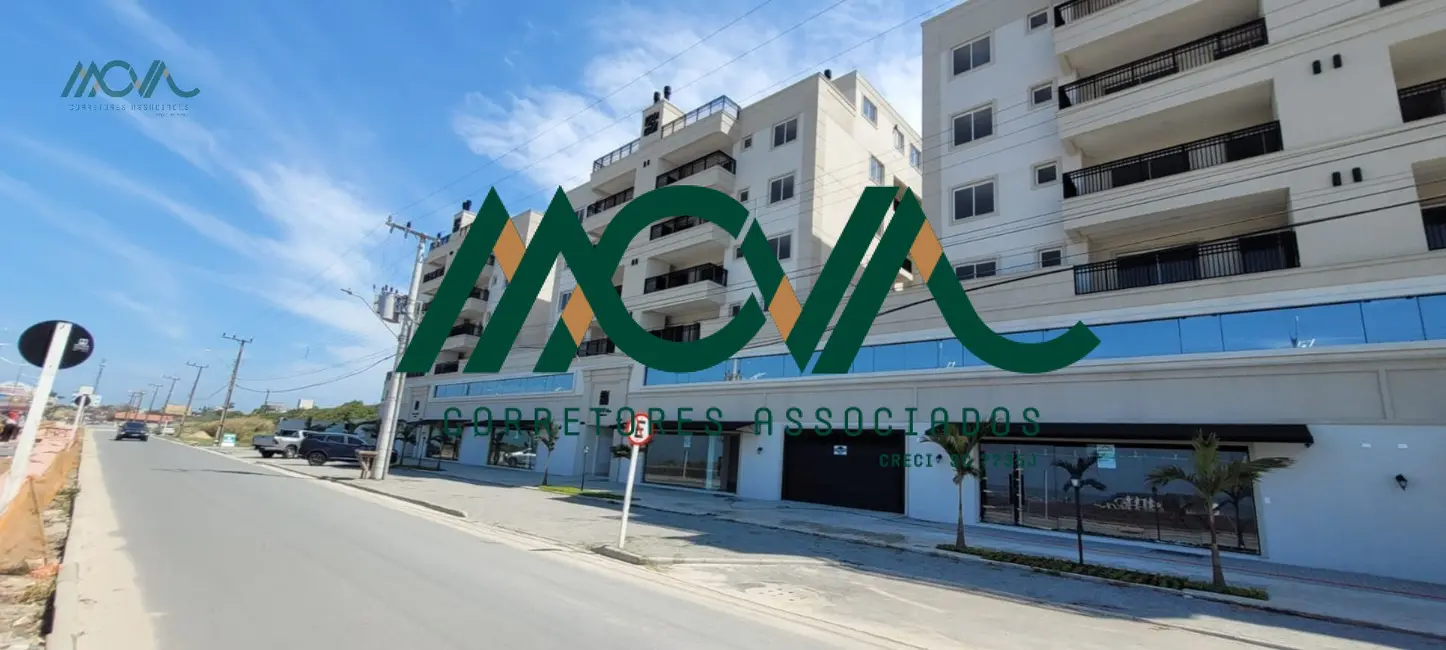 Foto 7 de Apartamento com 3 quartos à venda, 103m2 em Itapoa - SC