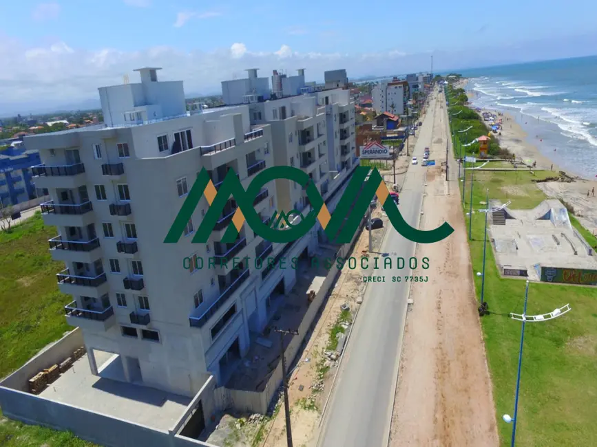 Foto 2 de Apartamento com 3 quartos à venda, 103m2 em Itapoa - SC