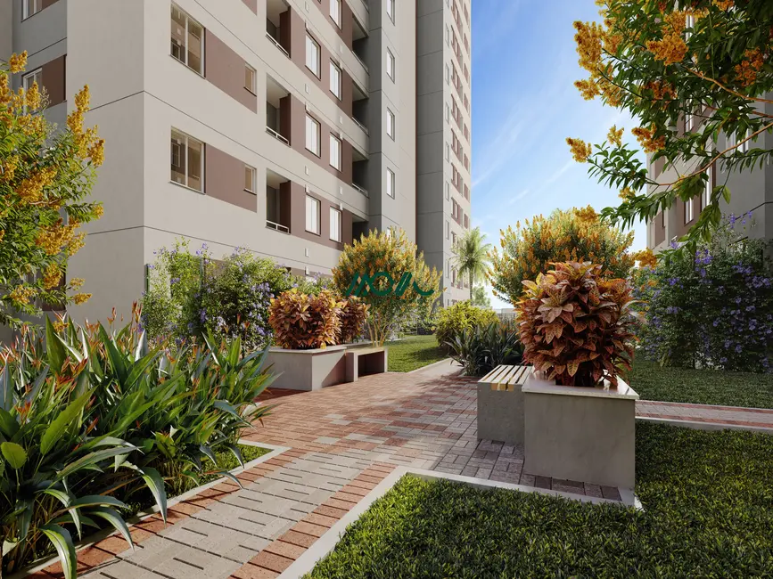 Foto 2 de Apartamento com 2 quartos à venda, 51m2 em Itapoa - SC