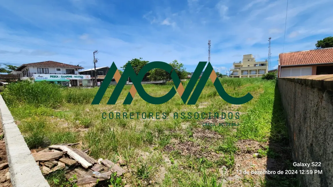 Foto 2 de Terreno / Lote à venda, 1152m2 em Curitiba - PR