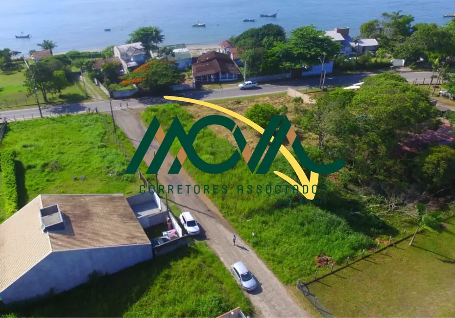 Terreno / Lote à venda, 360m2 em Itapoa - SC - imagem 3 Foto 3 de Terreno / Lote à venda, 360m2 em Itapoa - SC