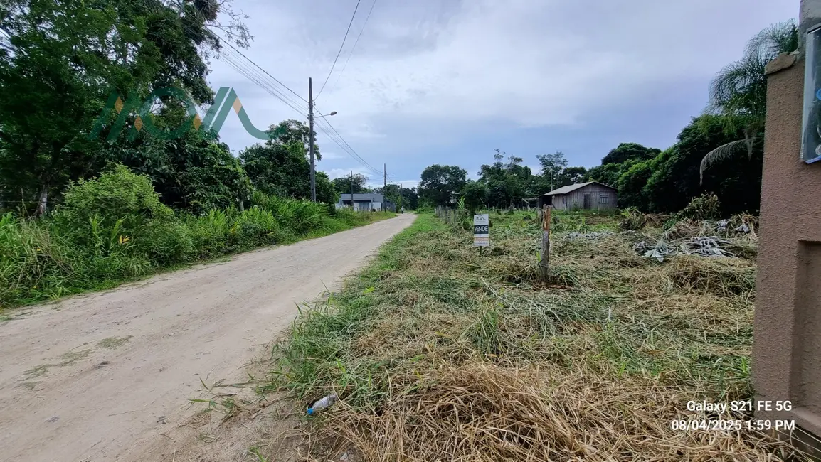 Foto 5 de Terreno / Lote à venda, 360m2 em Itapoa - SC