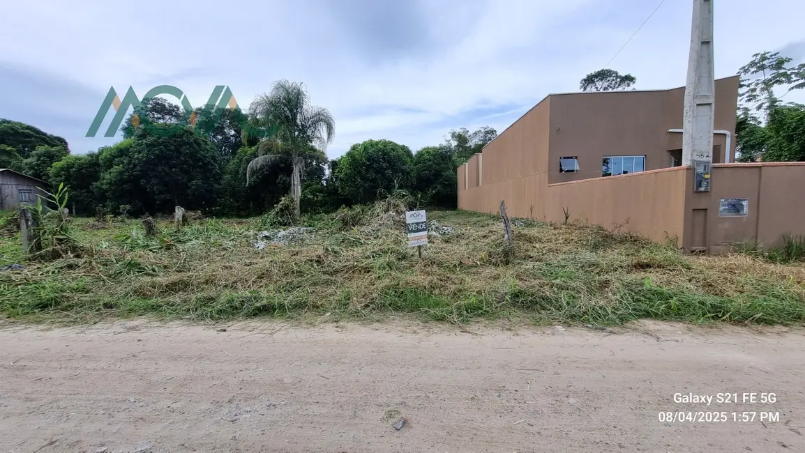 Foto 7 de Terreno / Lote à venda, 360m2 em Itapoa - SC