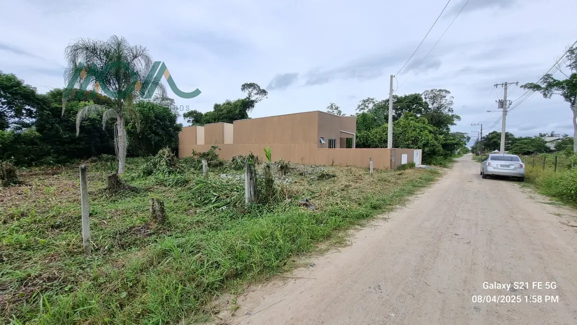 Foto 6 de Terreno / Lote à venda, 360m2 em Itapoa - SC