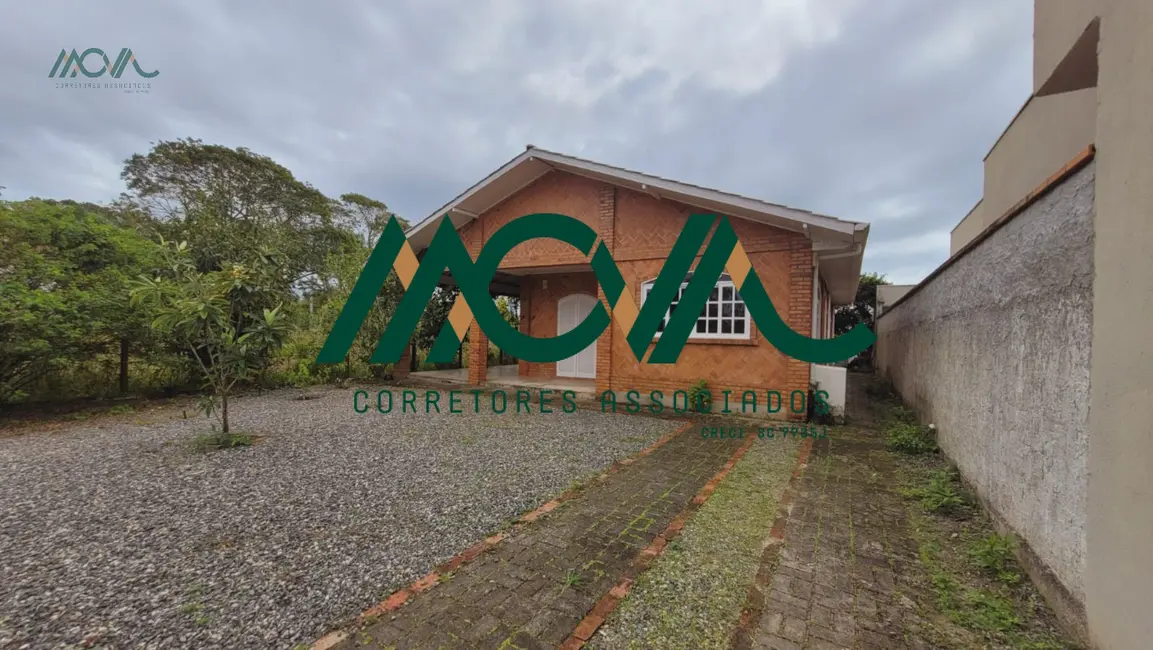 Foto 7 de Casa com 3 quartos à venda, 118m2 em Itapoa - SC