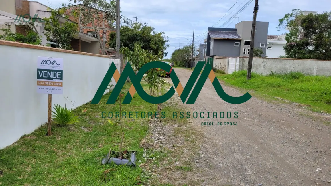 Foto 8 de Casa com 3 quartos à venda, 118m2 em Itapoa - SC