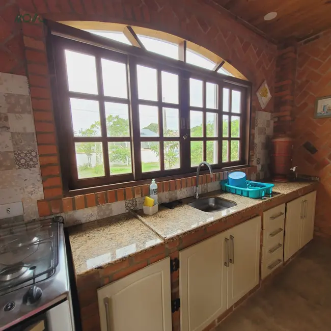 Foto 6 de Casa com 3 quartos à venda, 118m2 em Itapoa - SC