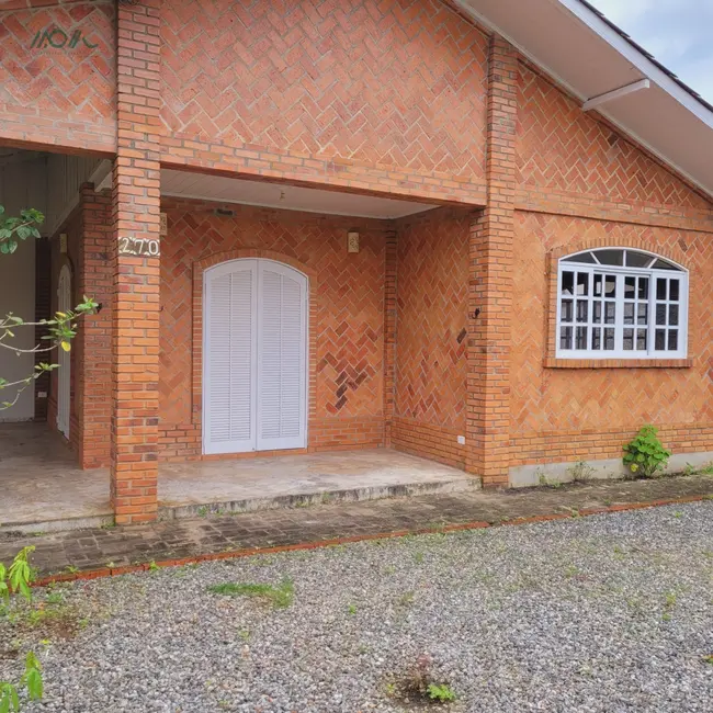 Foto 9 de Casa com 3 quartos à venda, 118m2 em Itapoa - SC