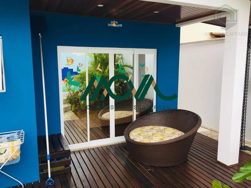 Foto 8 de Casa com 3 quartos à venda, 166m2 em Itapoa - SC