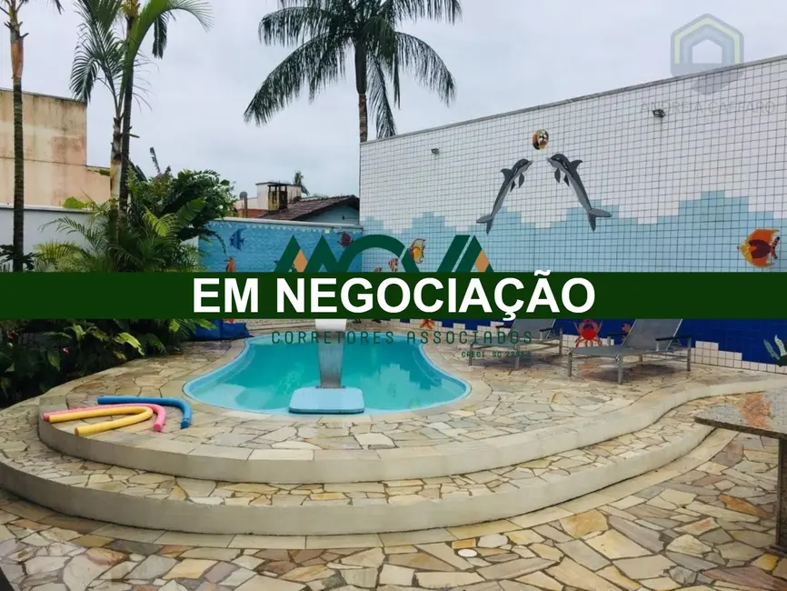 Foto 2 de Casa com 3 quartos à venda, 166m2 em Itapoa - SC