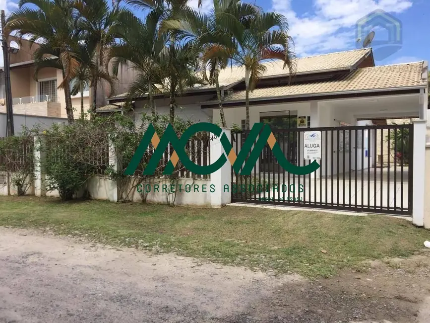 Foto 5 de Casa com 3 quartos à venda, 166m2 em Itapoa - SC