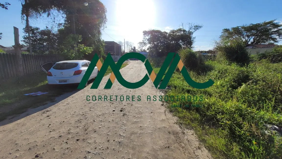 Foto 5 de Terreno / Lote à venda, 360m2 em Itapoa - SC