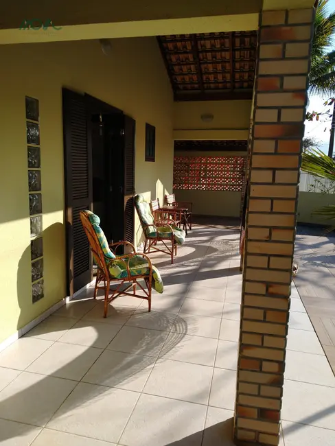 Foto 6 de Casa com 5 quartos à venda, 197m2 em Itapoa - SC