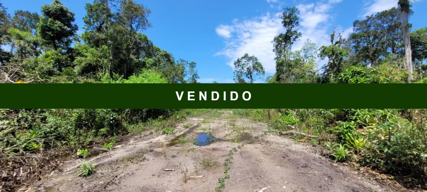 Foto 1 de Terreno / Lote à venda, 768m2 em Itapoa - SC