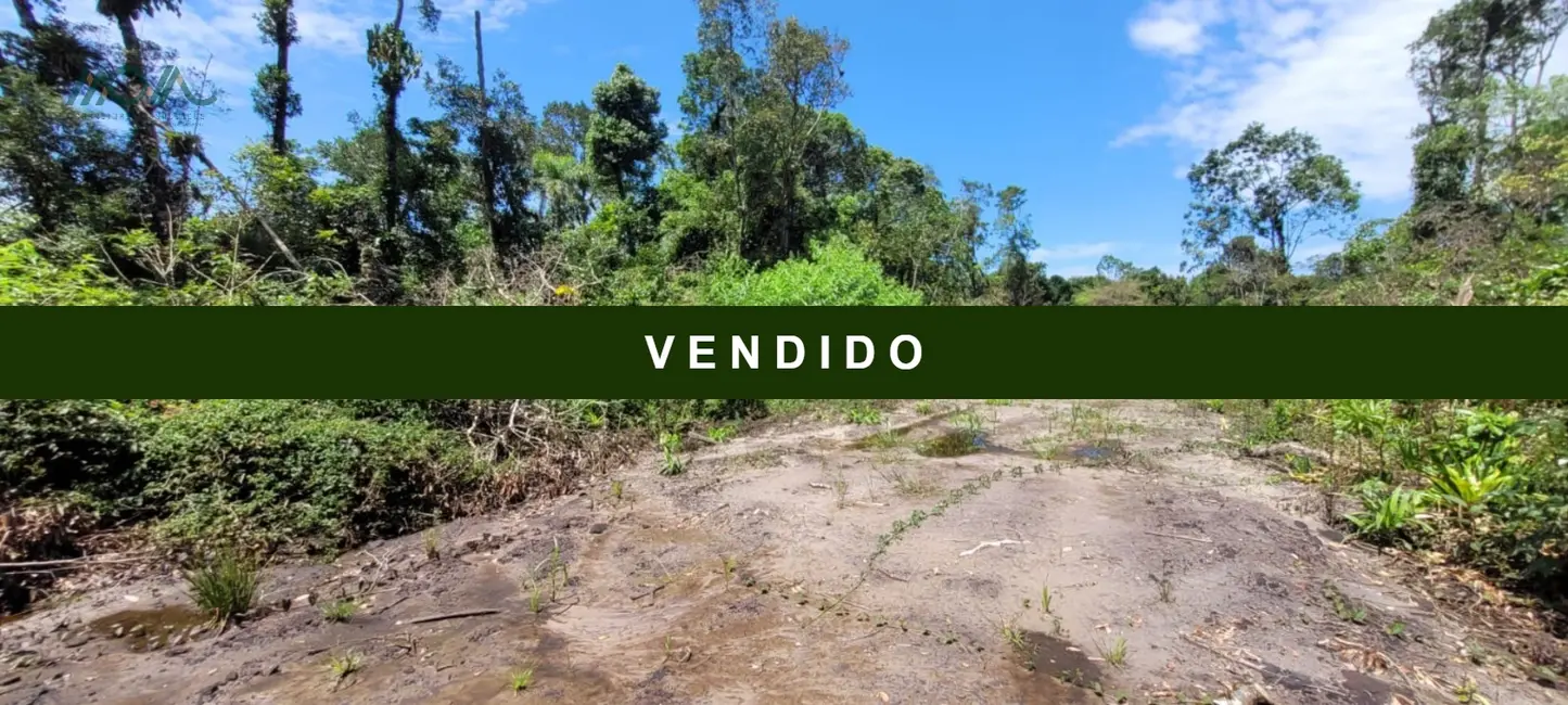 Foto 2 de Terreno / Lote à venda, 768m2 em Itapoa - SC