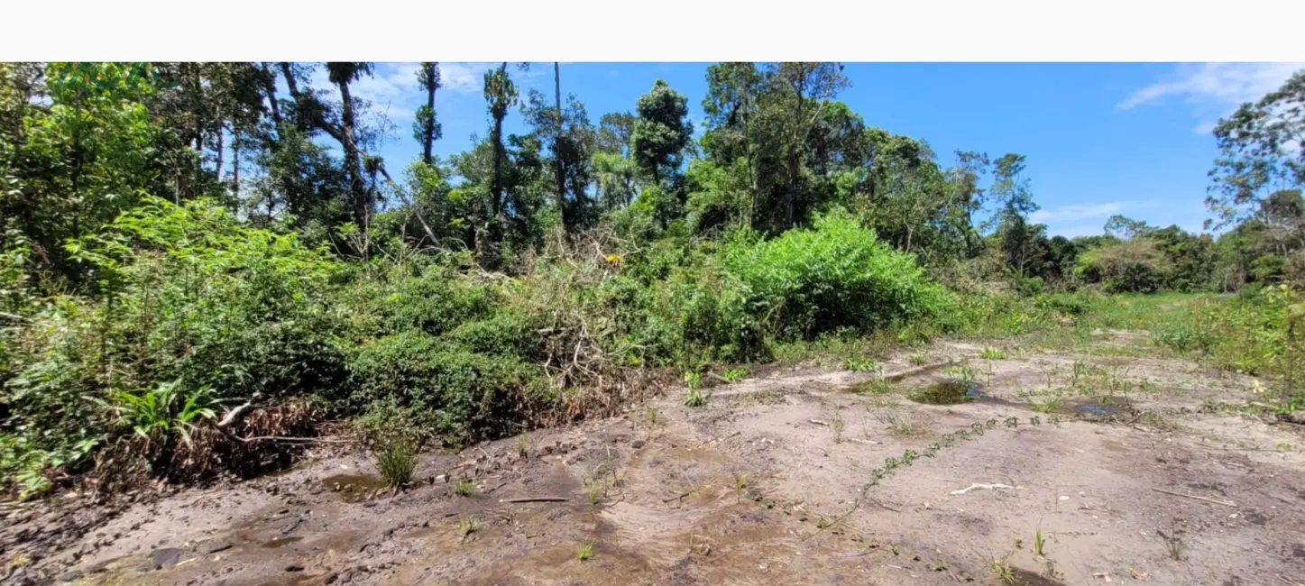 Foto 3 de Terreno / Lote à venda, 768m2 em Itapoa - SC