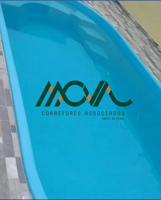 Foto 7 de Casa com 3 quartos para alugar, 90m2 em Itapoa - SC