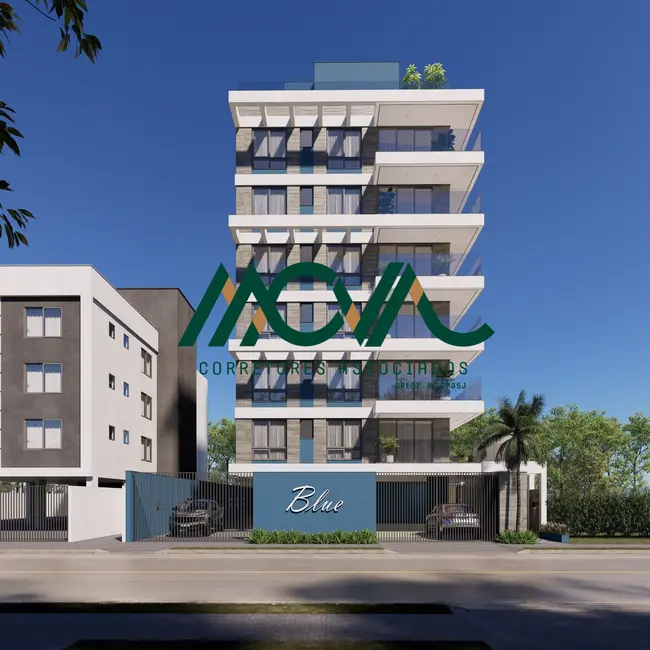 Foto 2 de Apartamento com 3 quartos à venda, 192m2 em Itapoa - SC