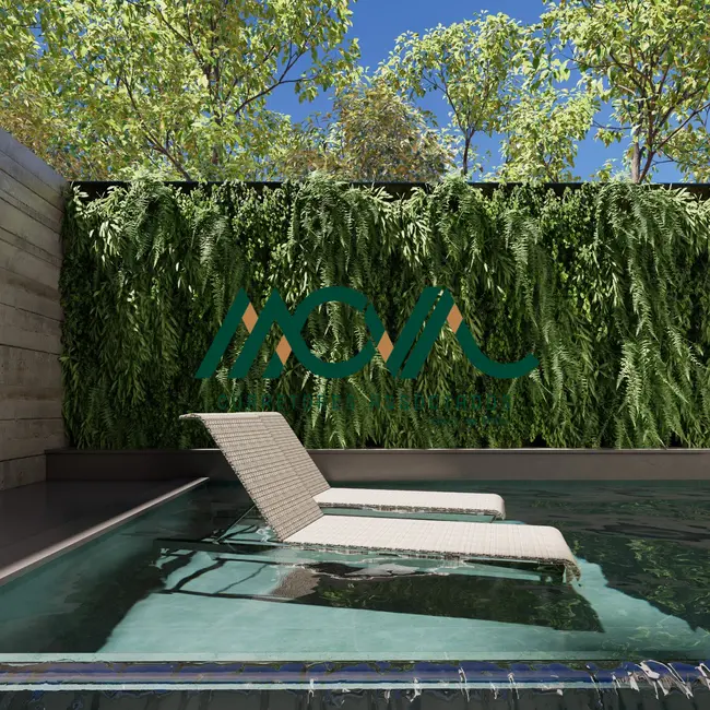 Foto 7 de Apartamento com 3 quartos à venda, 192m2 em Itapoa - SC