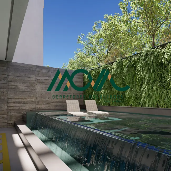 Foto 6 de Apartamento com 3 quartos à venda, 192m2 em Itapoa - SC