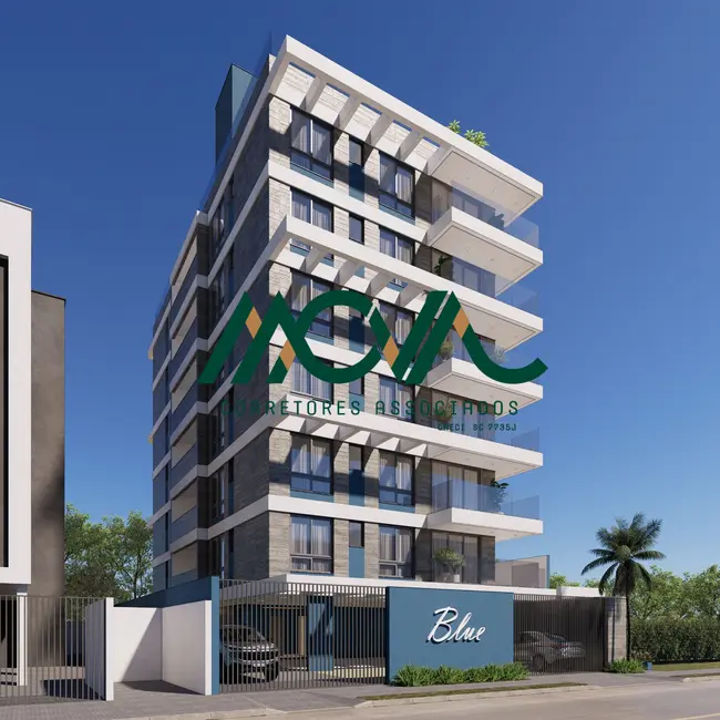 Foto 1 de Apartamento com 3 quartos à venda, 192m2 em Itapoa - SC