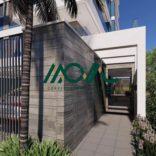 Foto 5 de Apartamento com 3 quartos à venda, 192m2 em Itapoa - SC