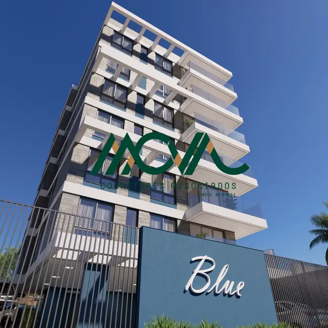 Foto 4 de Apartamento com 3 quartos à venda, 192m2 em Itapoa - SC