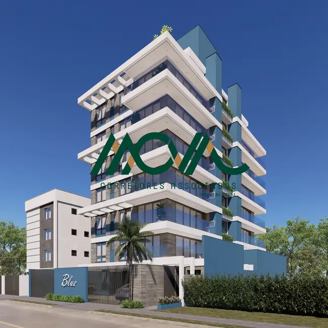 Foto 3 de Apartamento com 3 quartos à venda, 192m2 em Itapoa - SC