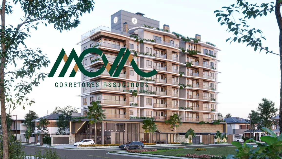 Foto 1 de Apartamento com 1 quarto à venda, 32m2 em Itapoa - SC