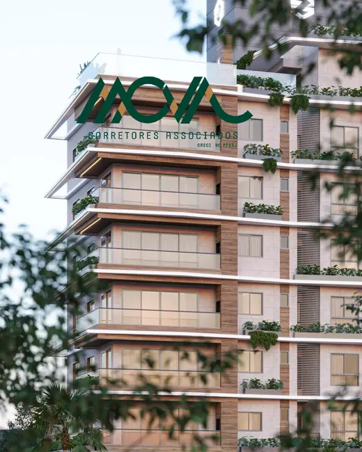 Foto 4 de Apartamento com 1 quarto à venda, 32m2 em Itapoa - SC