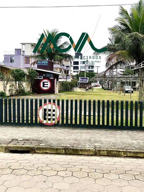 Foto 5 de Apartamento com 3 quartos à venda, 84m2 em Itapema do Norte, Itapoa - SC