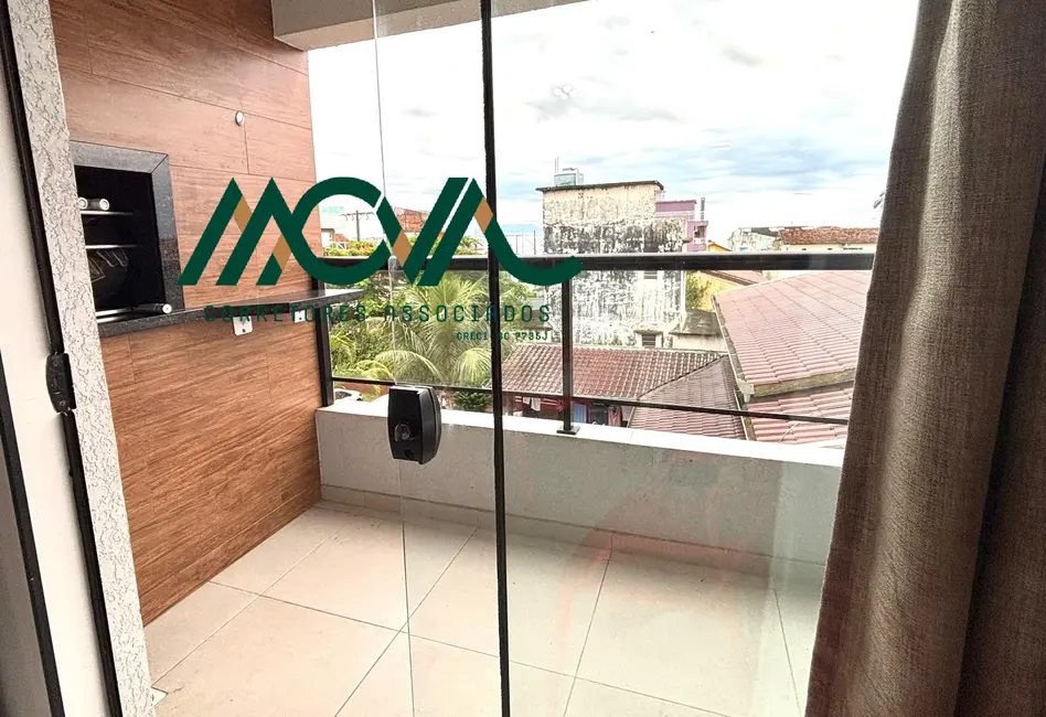 Foto 9 de Apartamento com 3 quartos à venda, 84m2 em Itapema do Norte, Itapoa - SC