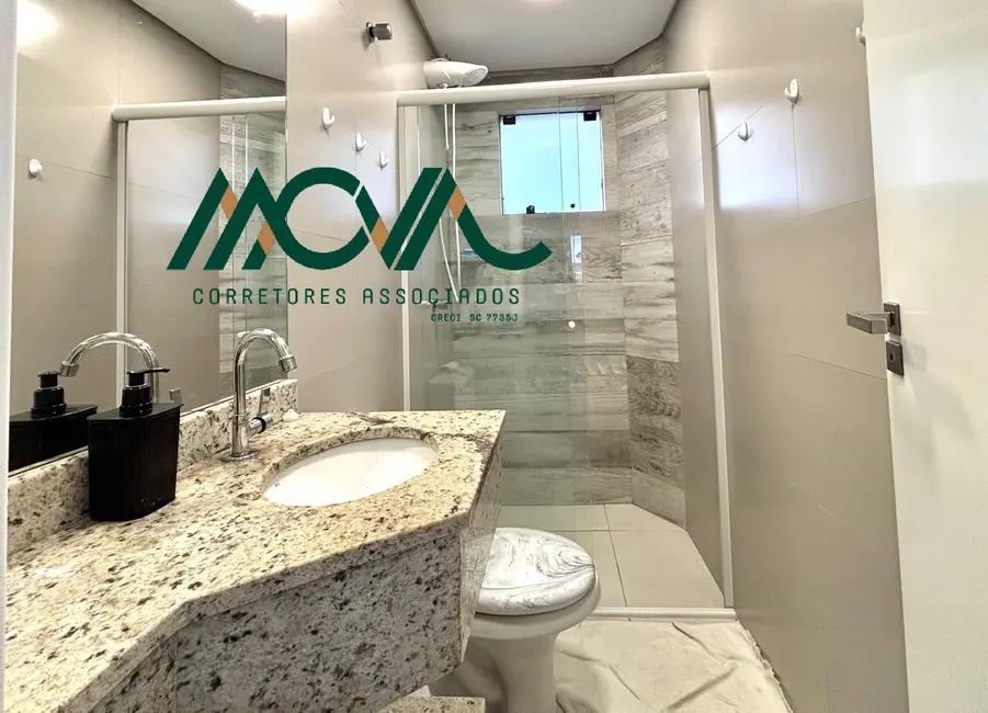 Foto 6 de Apartamento com 3 quartos à venda, 84m2 em Itapema do Norte, Itapoa - SC